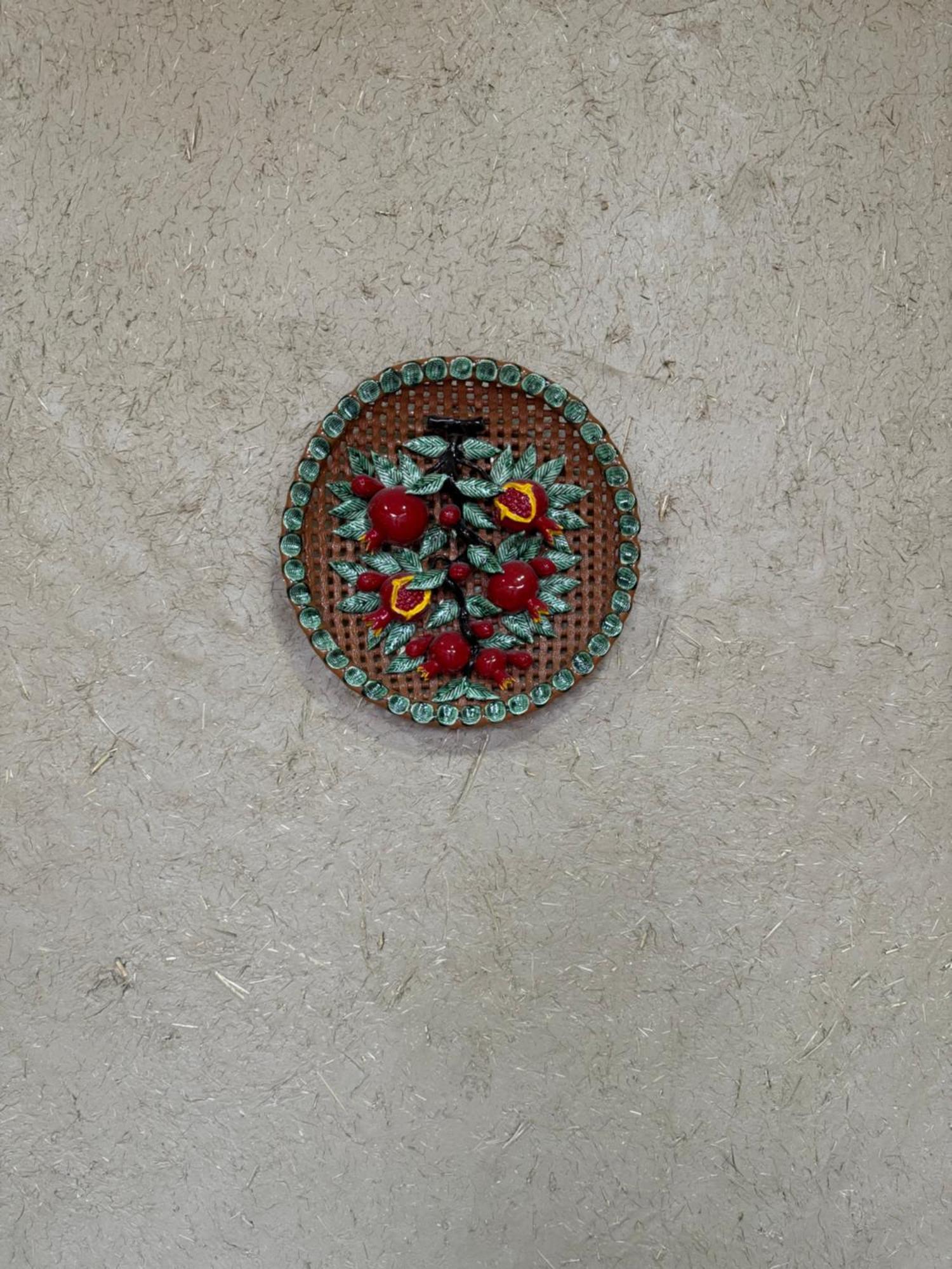 Salomat Guest House Samarkand Buitenkant foto