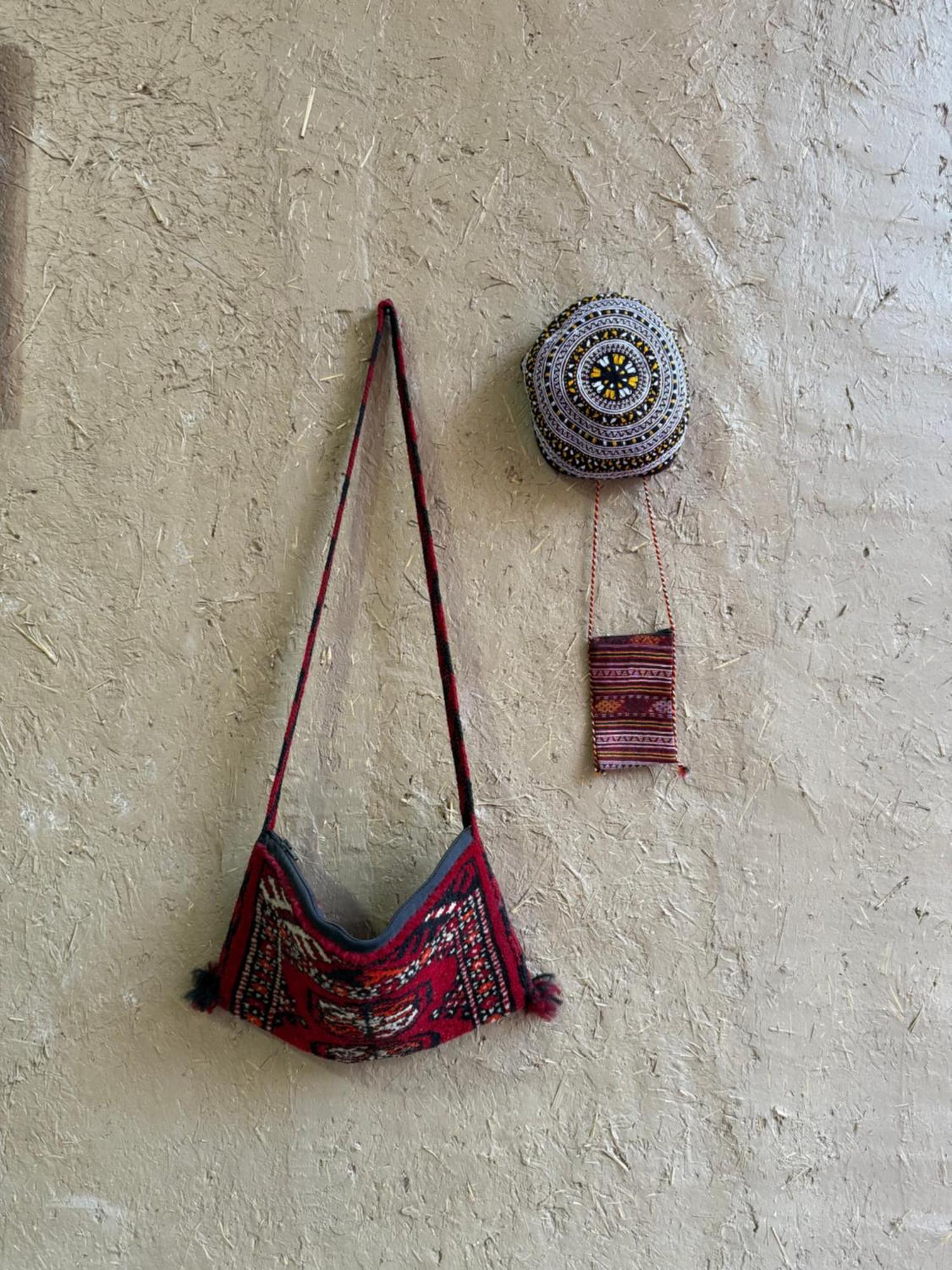 Salomat Guest House Samarkand Buitenkant foto