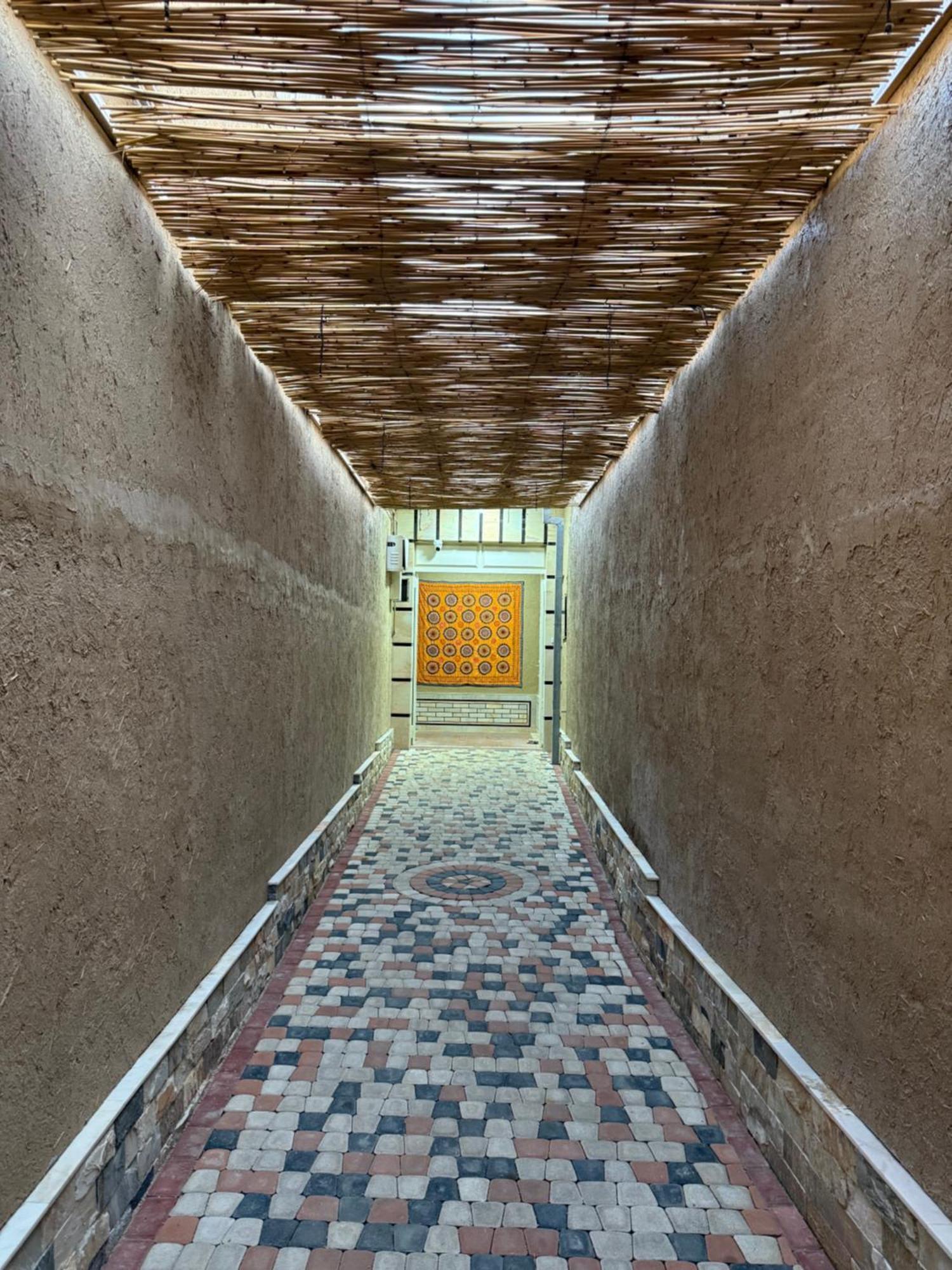 Salomat Guest House Samarkand Buitenkant foto