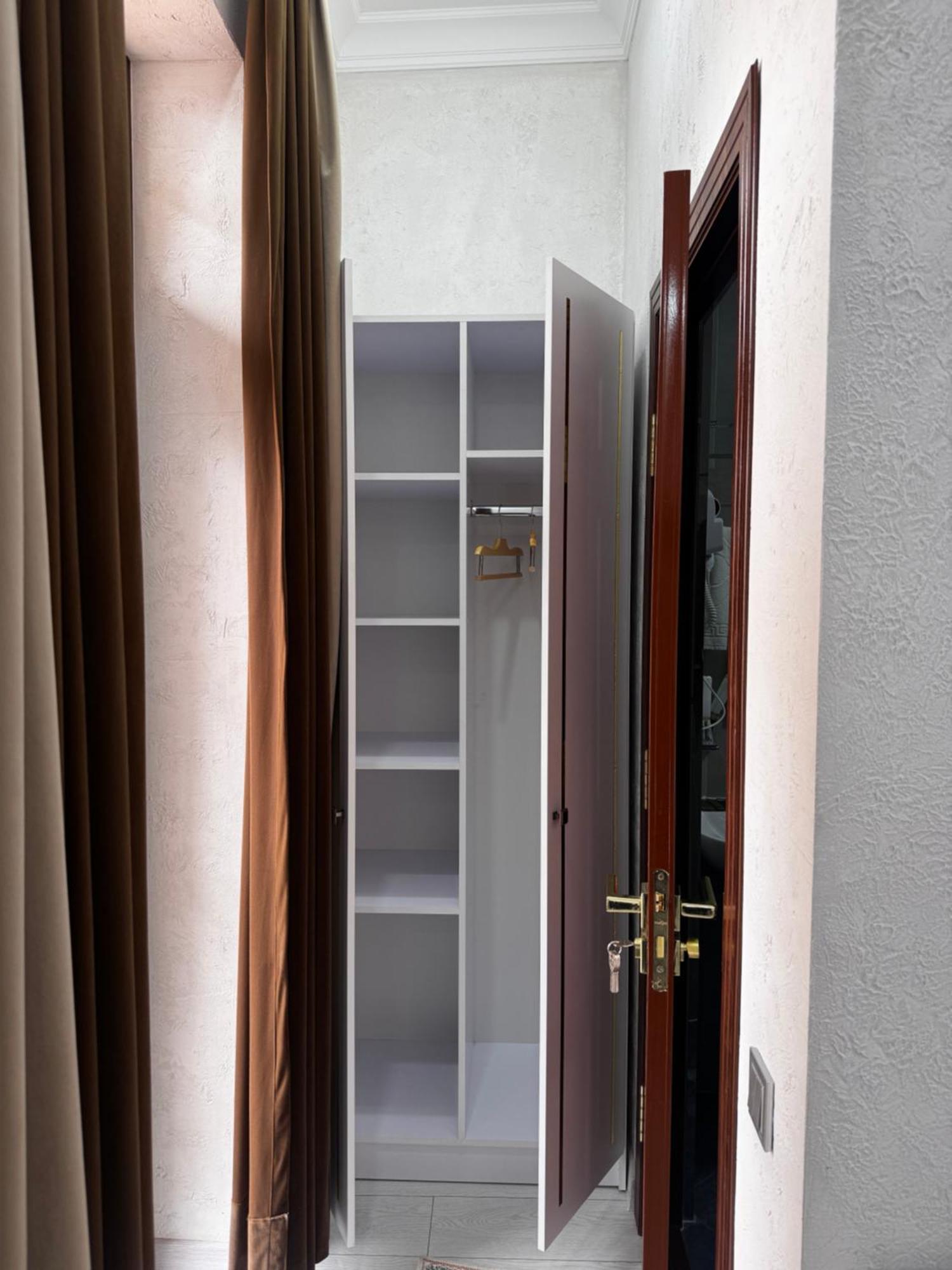 Salomat Guest House Samarkand Buitenkant foto