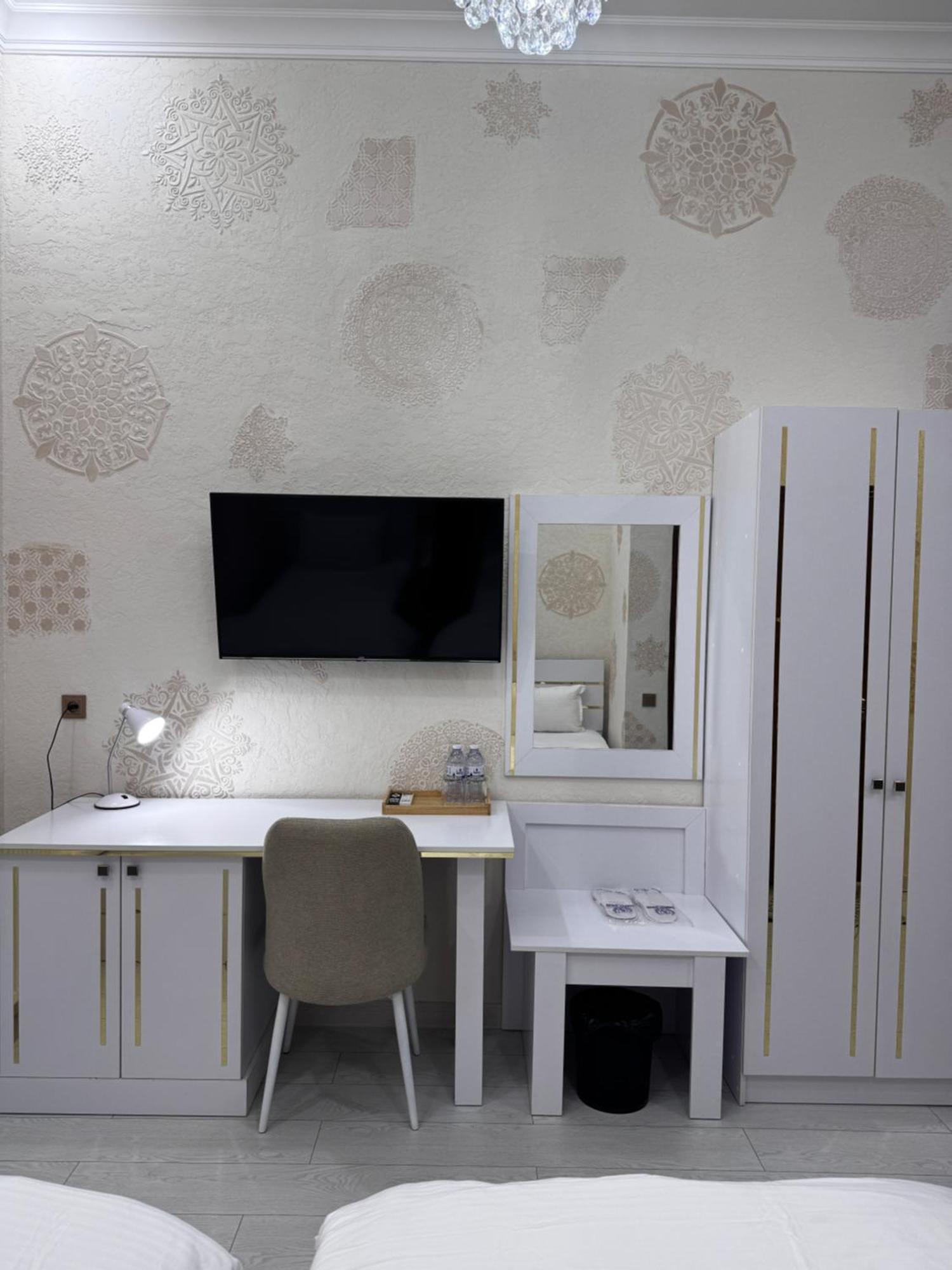 Salomat Guest House Samarkand Buitenkant foto