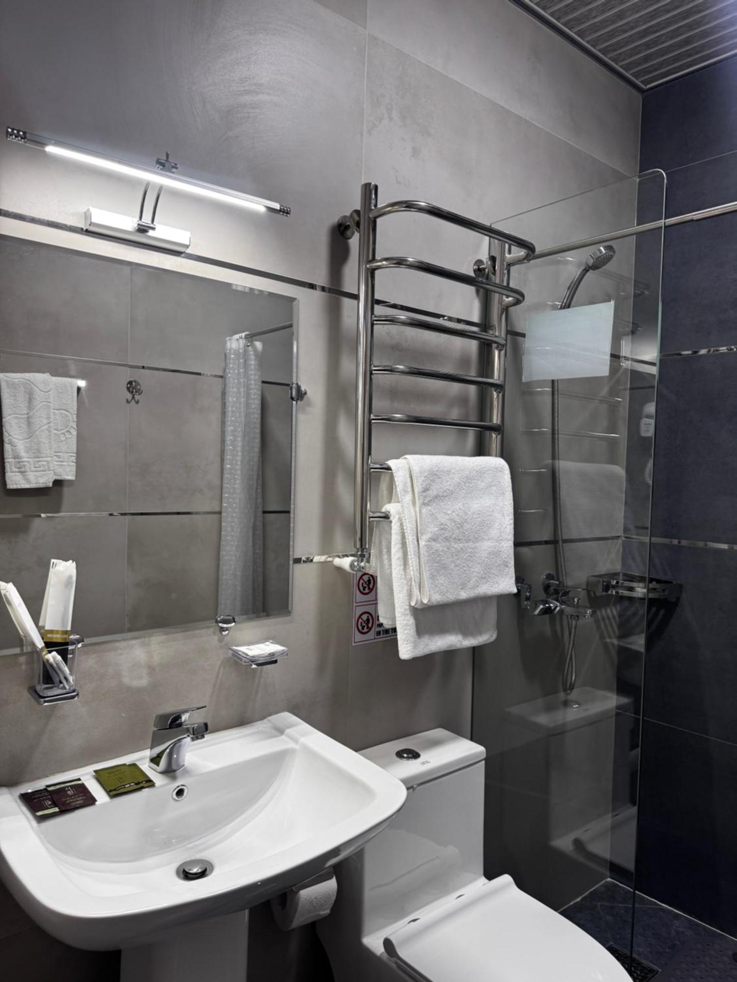 Salomat Guest House Samarkand Buitenkant foto