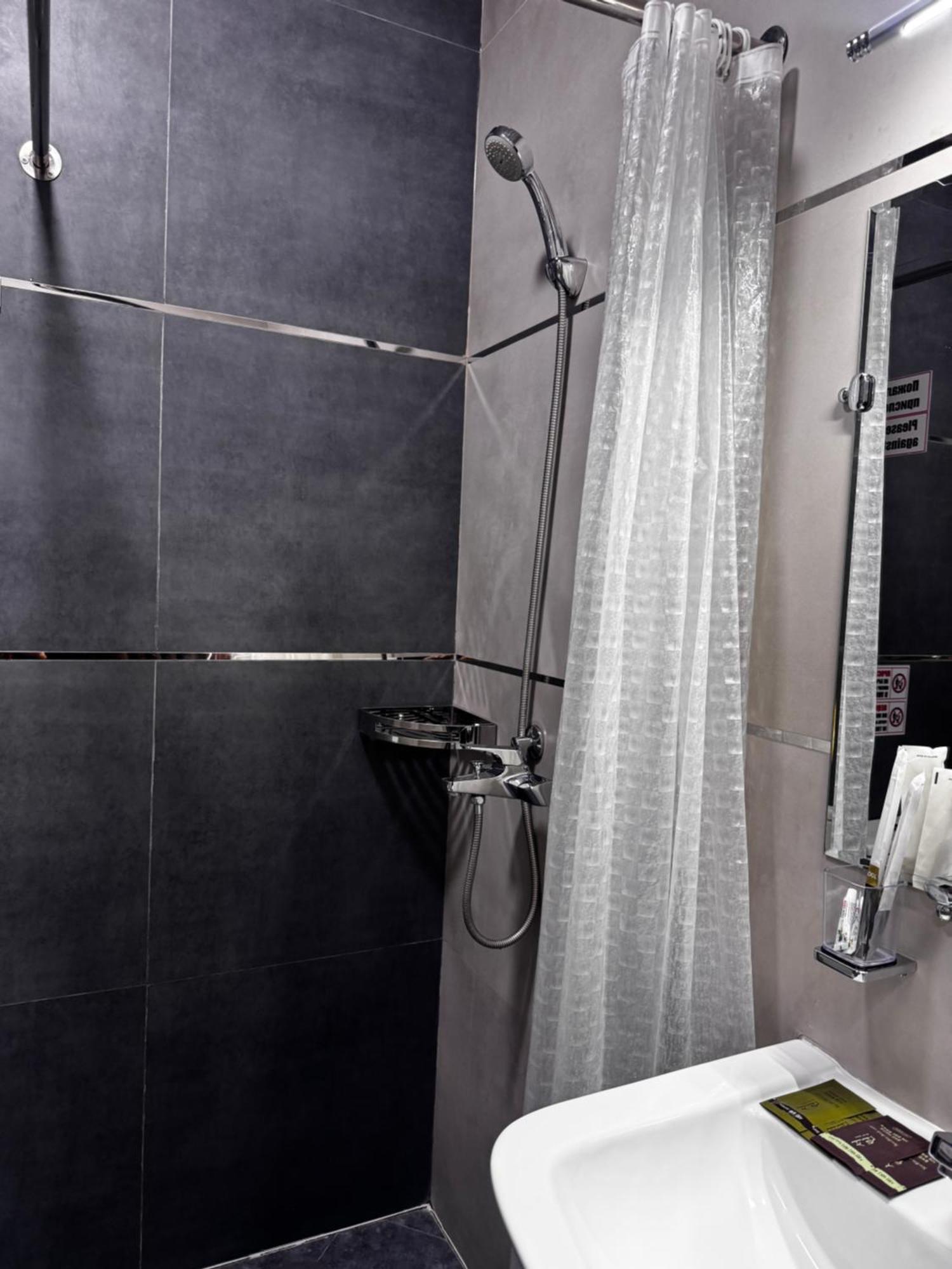 Salomat Guest House Samarkand Buitenkant foto