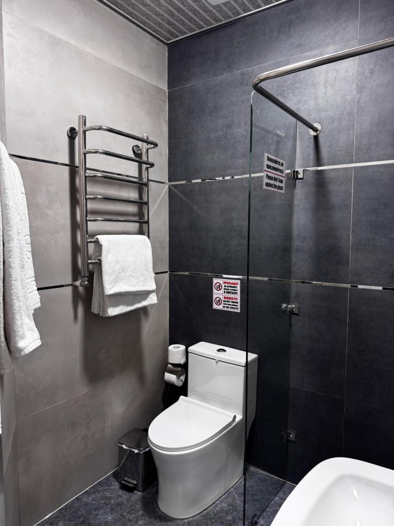 Salomat Guest House Samarkand Buitenkant foto
