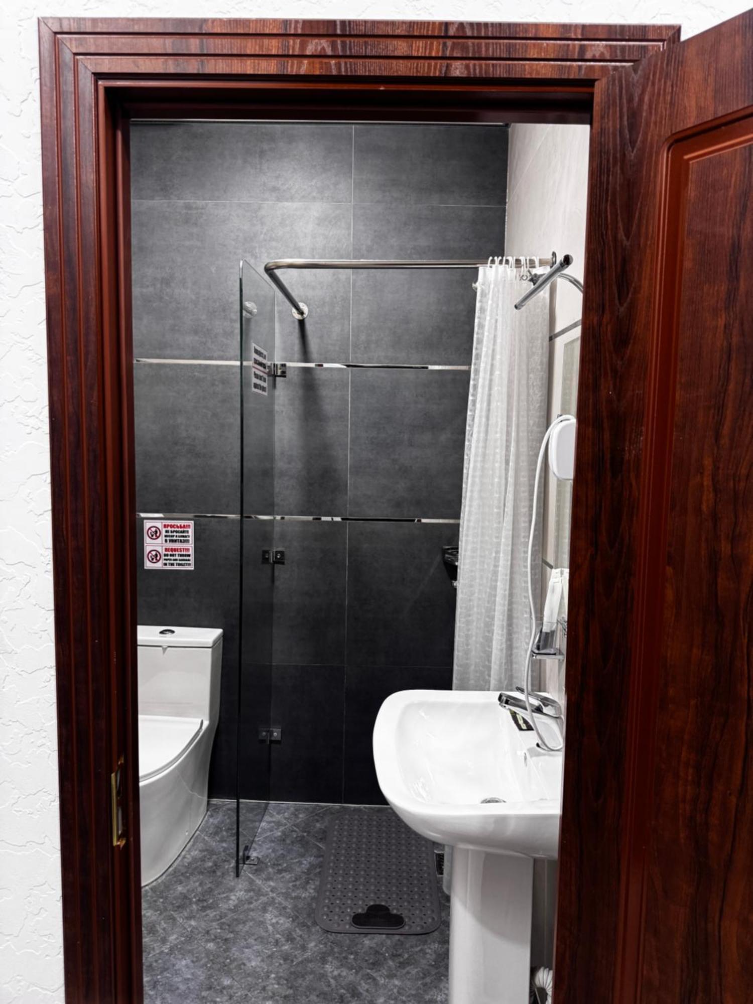 Salomat Guest House Samarkand Buitenkant foto