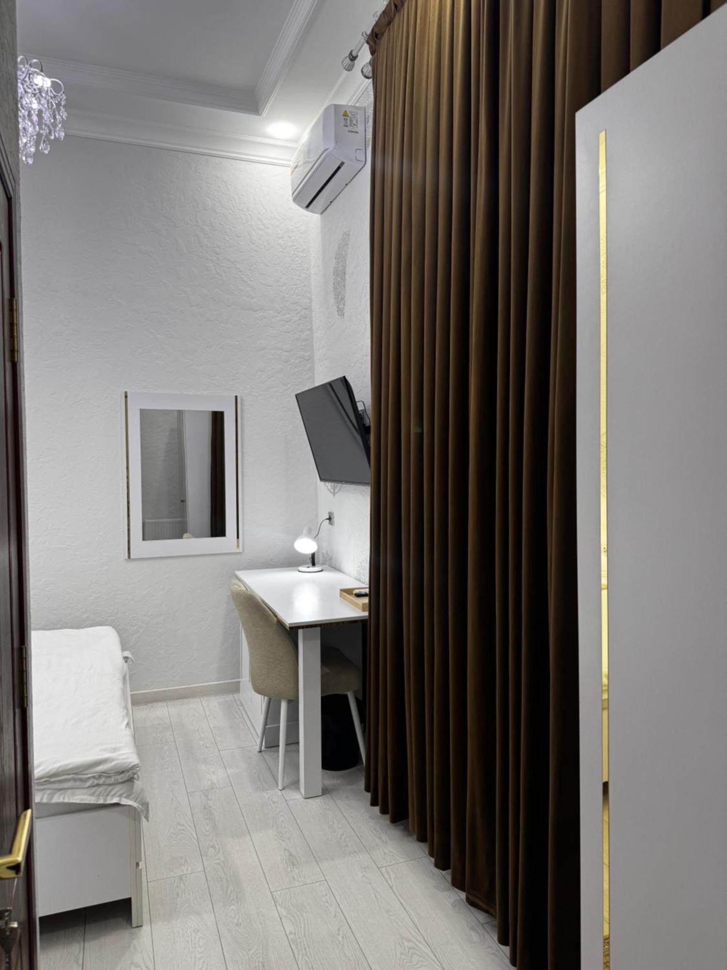 Salomat Guest House Samarkand Buitenkant foto