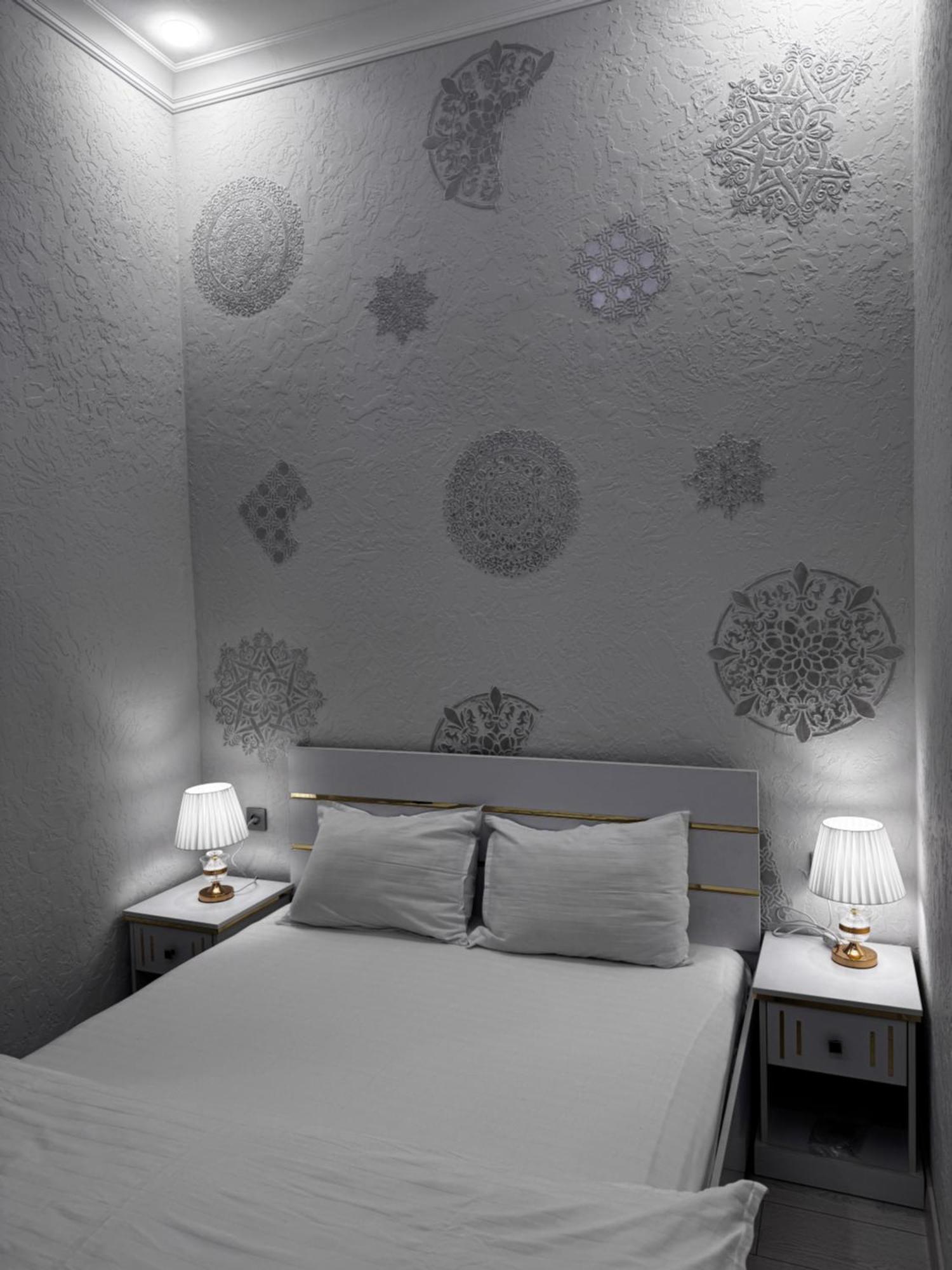 Salomat Guest House Samarkand Buitenkant foto