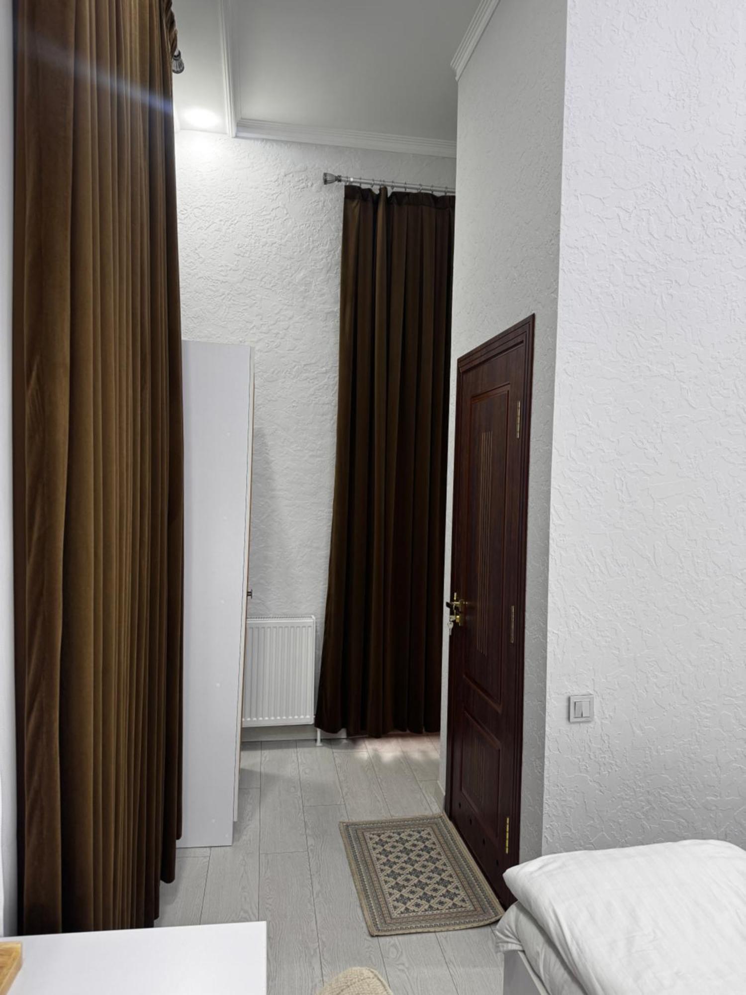 Salomat Guest House Samarkand Buitenkant foto