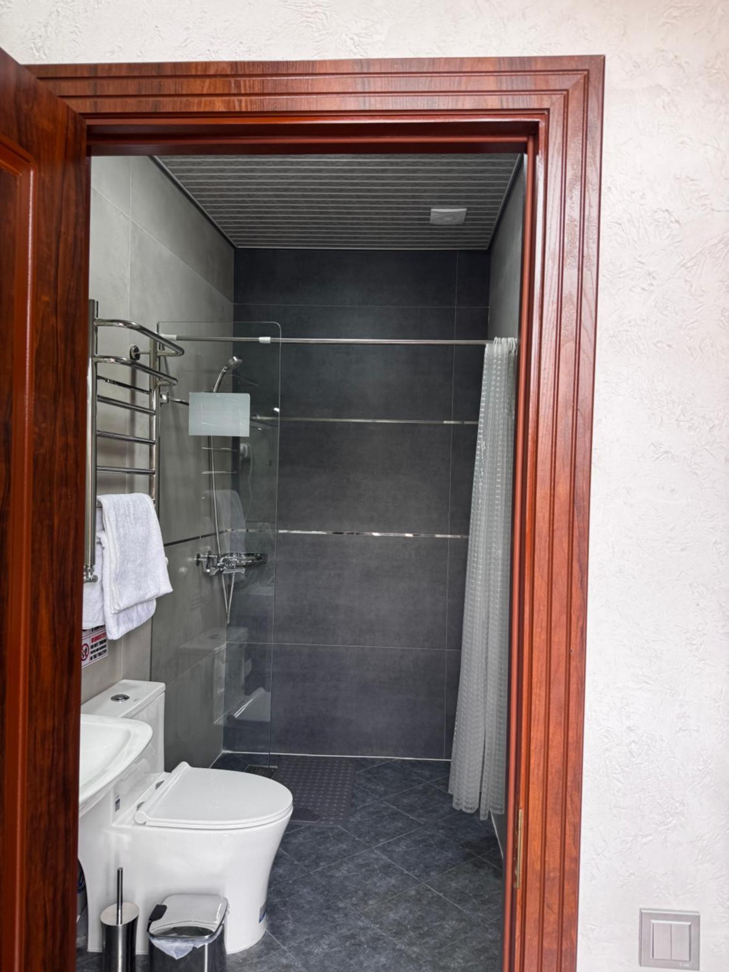 Salomat Guest House Samarkand Buitenkant foto