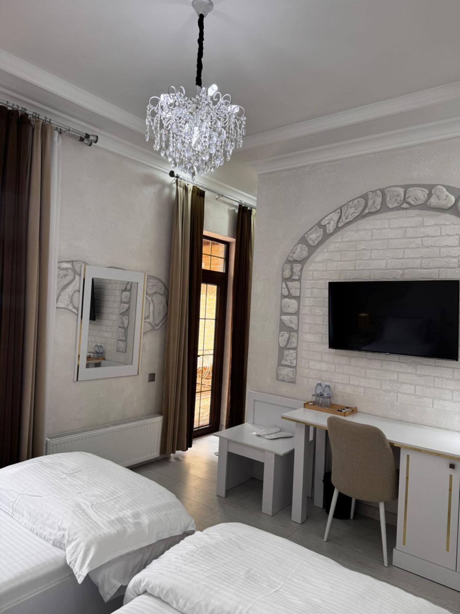 Salomat Guest House Samarkand Buitenkant foto