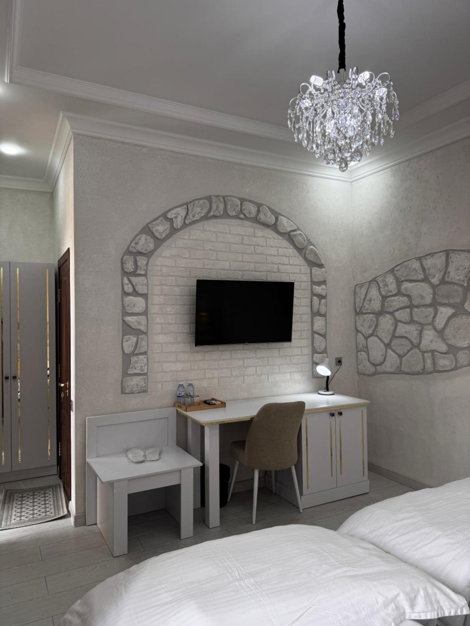 Salomat Guest House Samarkand Buitenkant foto