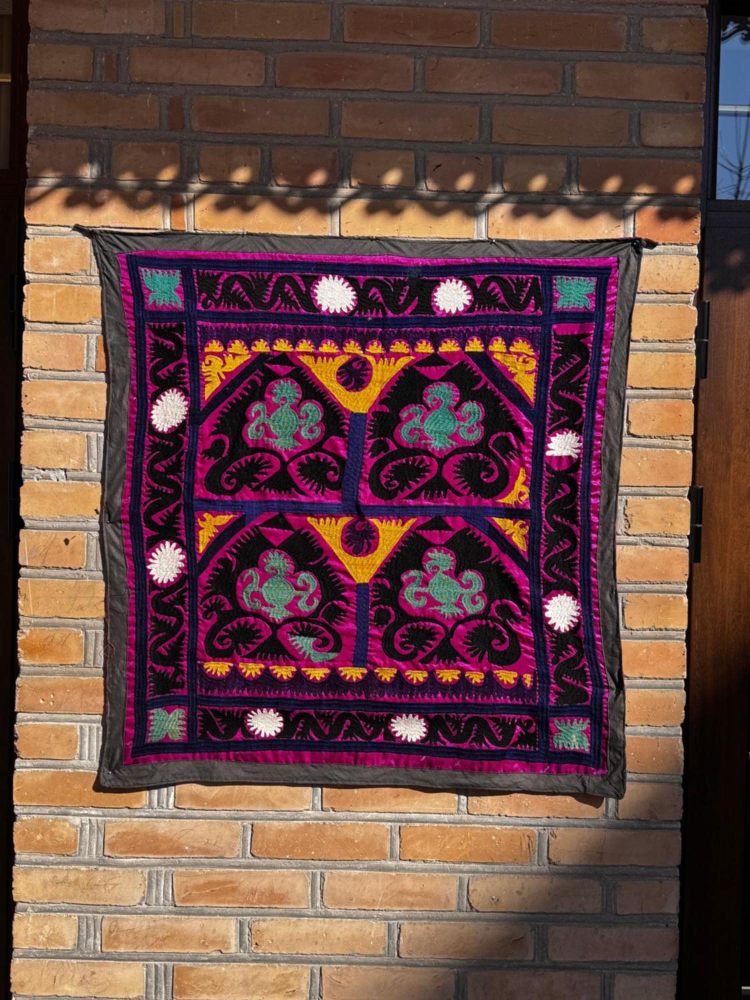 Salomat Guest House Samarkand Buitenkant foto