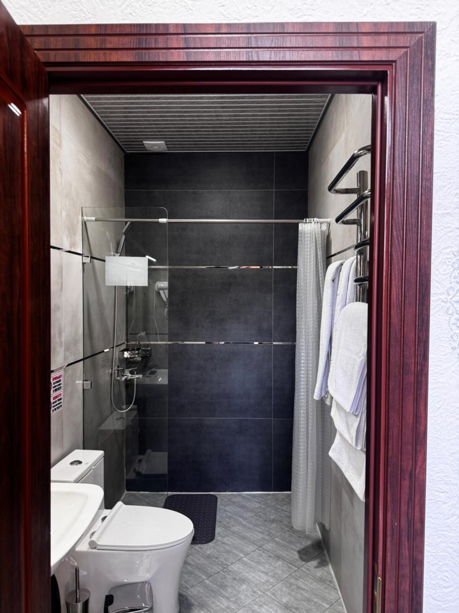 Salomat Guest House Samarkand Buitenkant foto